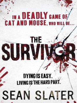 cover image of The Survivor
